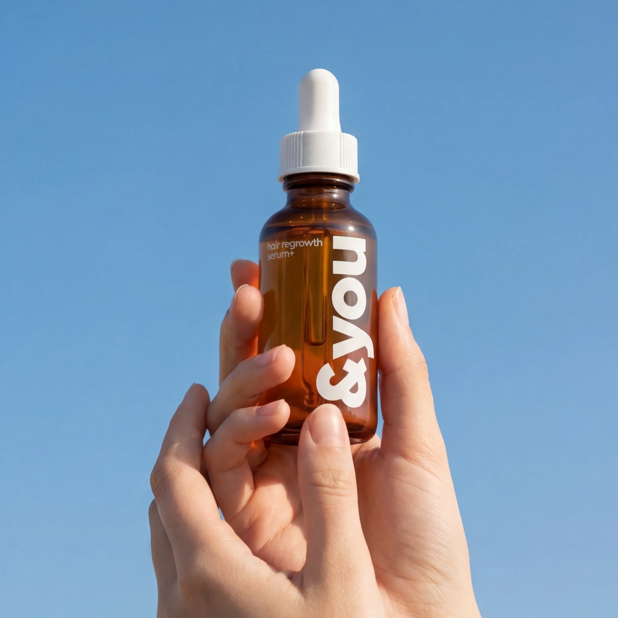 Hair Regrowth Serum+ - Image 10