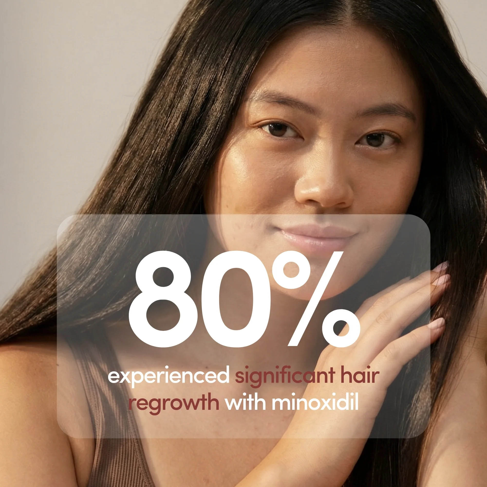 Hair Regrowth Serum+ - Image 3
