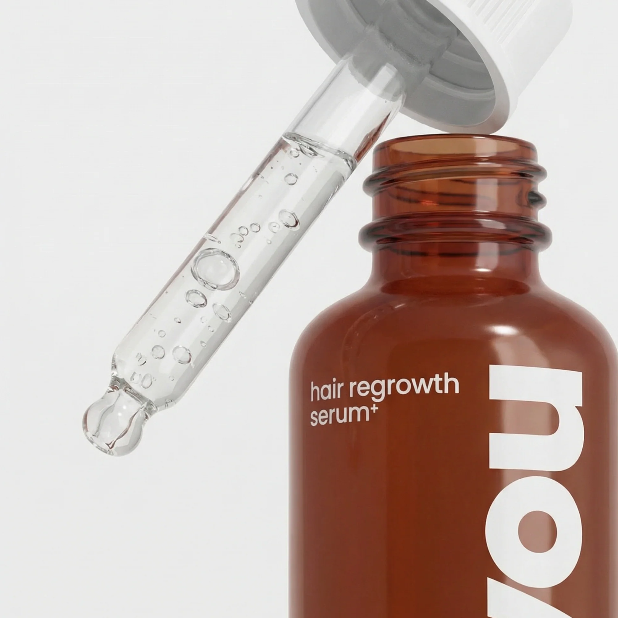 Hair Regrowth Serum+ - Image 9