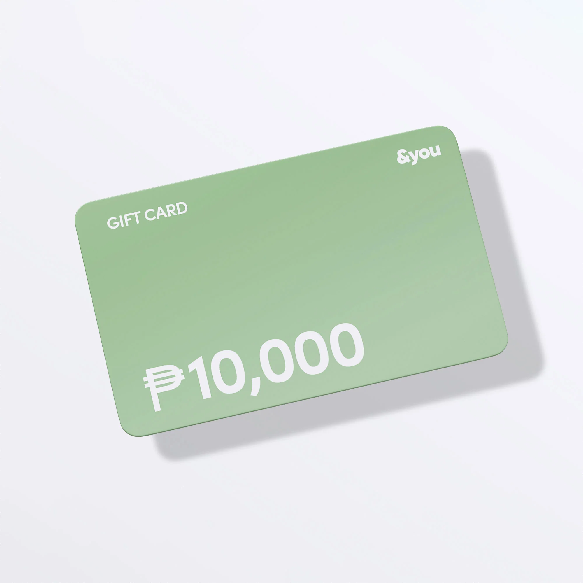 Christmas Gift Card - Image 4