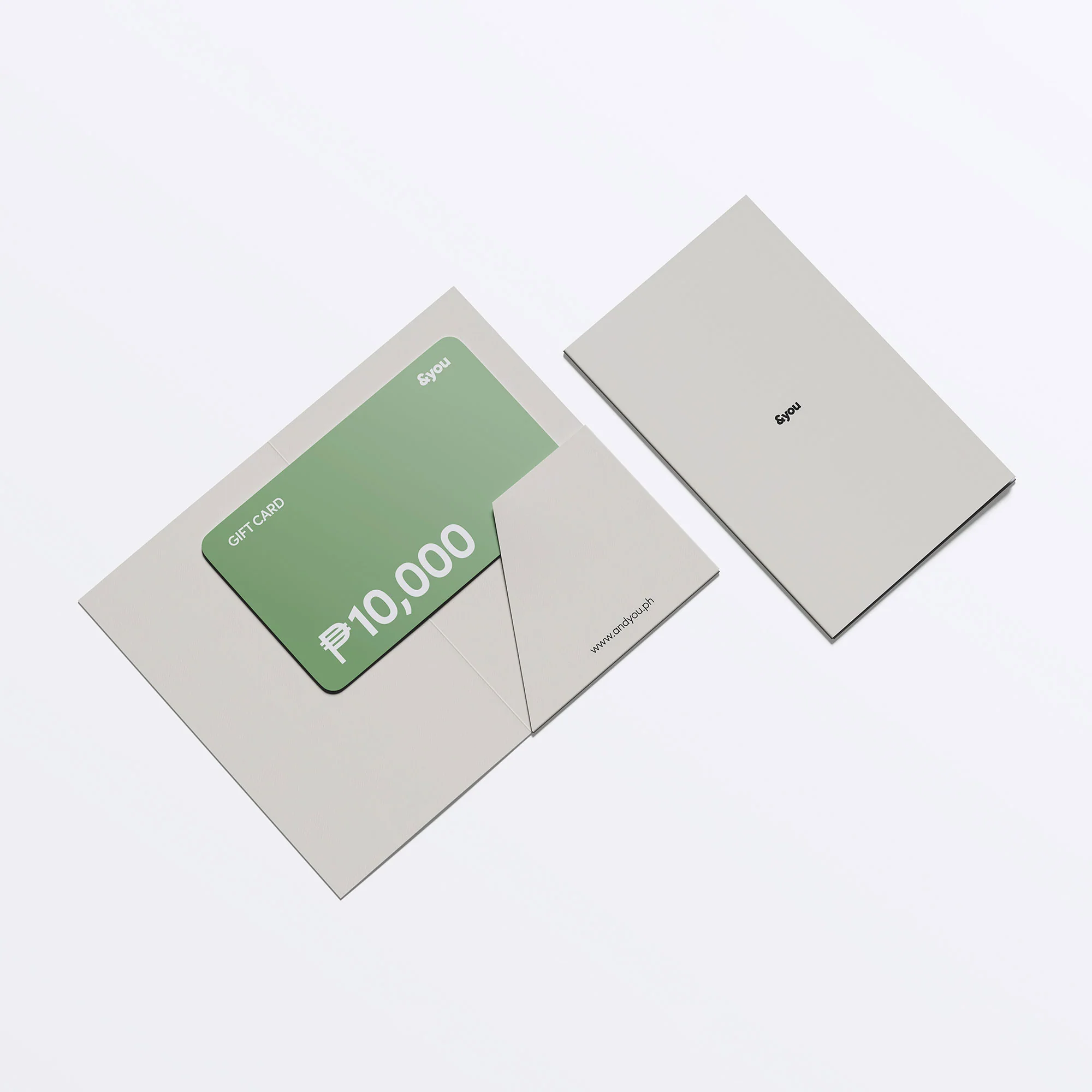 Christmas Gift Card - Image 5