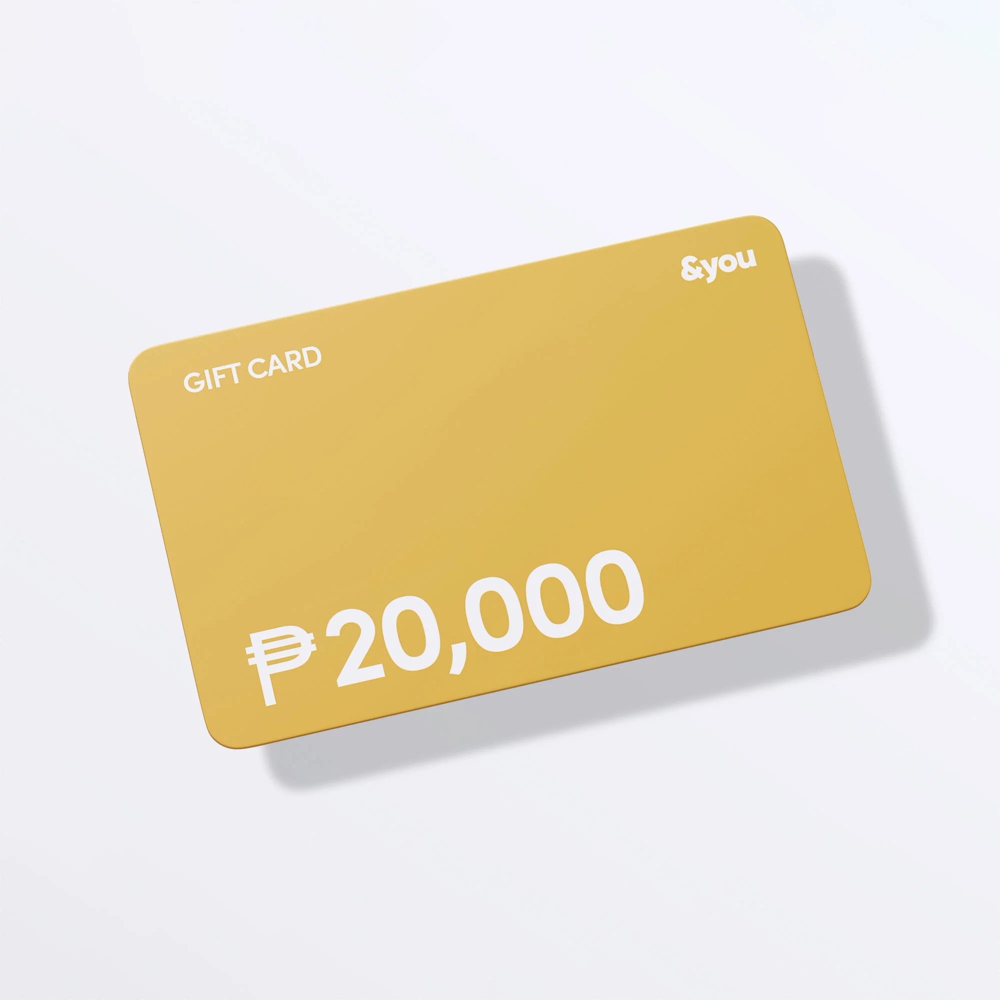 Christmas Gift Card - Image 6