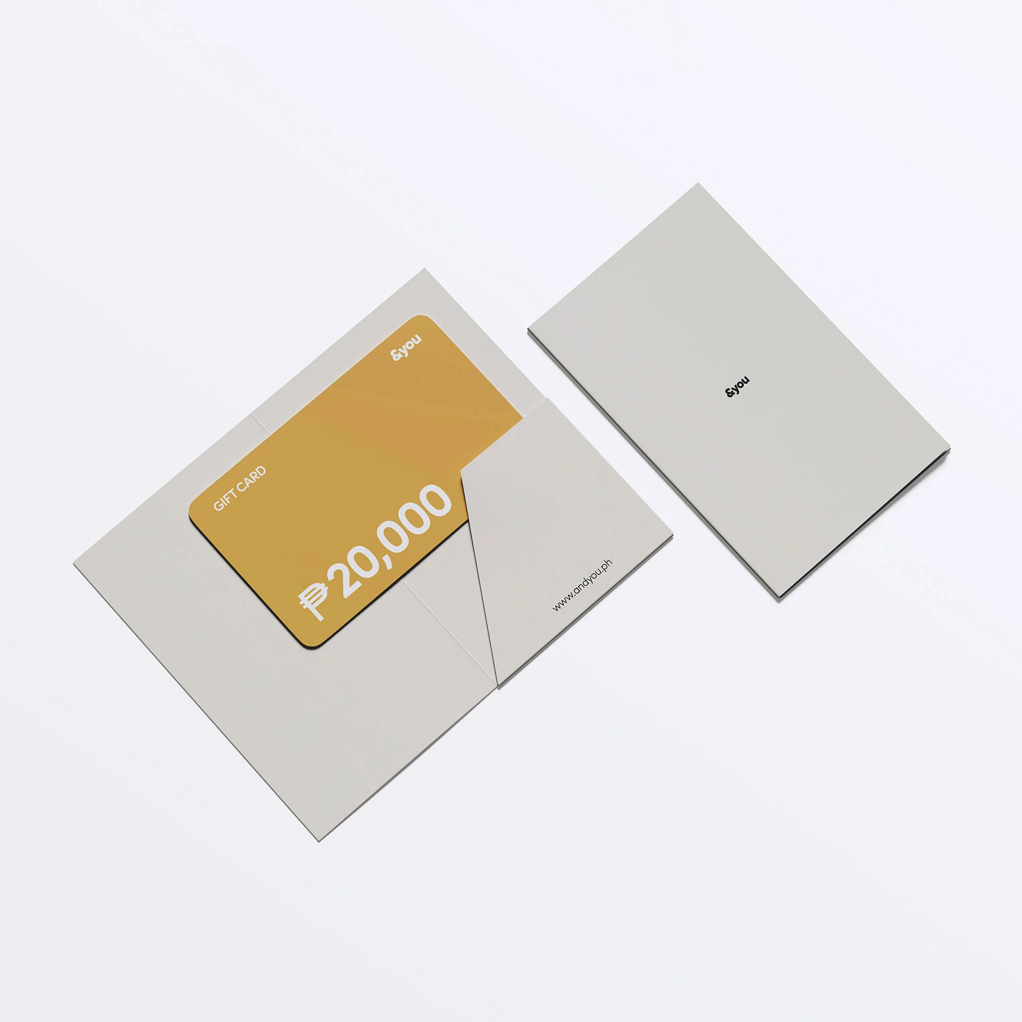Christmas Gift Card - Image 7