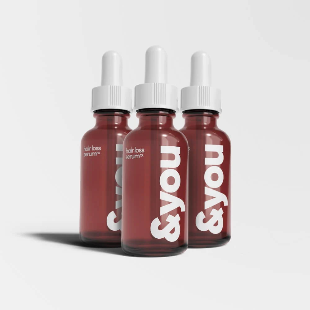 Hair Regrowth Serumʳˣ - Image 11