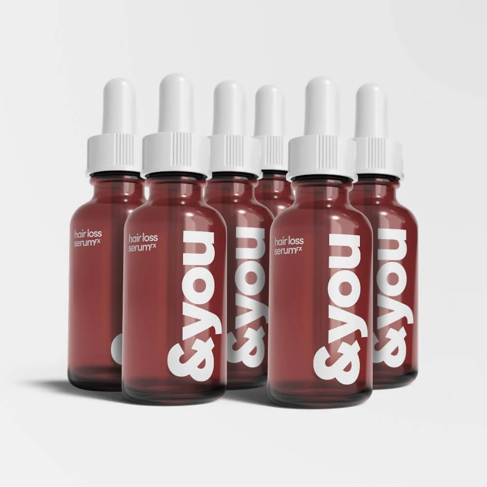 Hair Regrowth Serumʳˣ - Image 12
