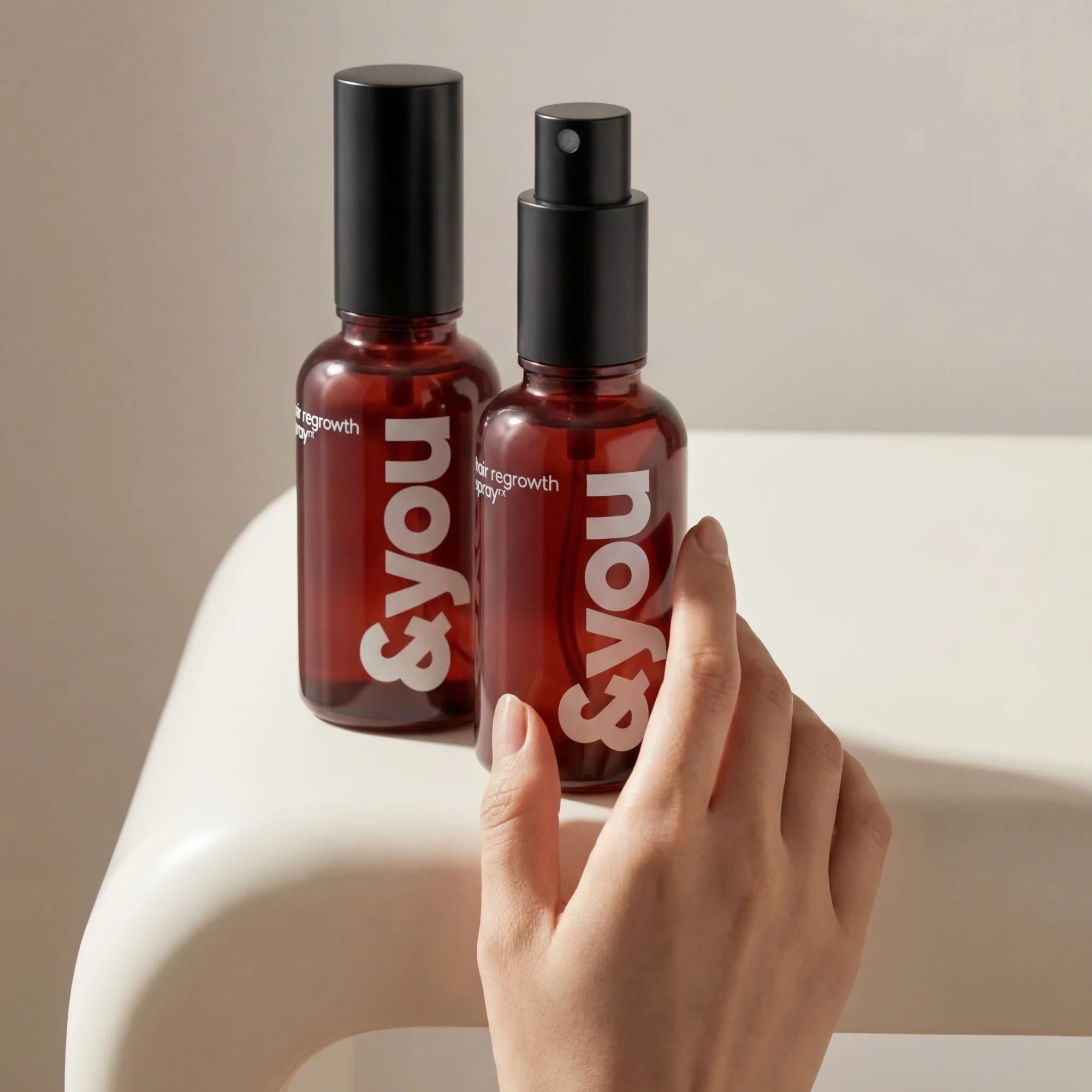 Hair Regrowth Sprayʳˣ - Image 10