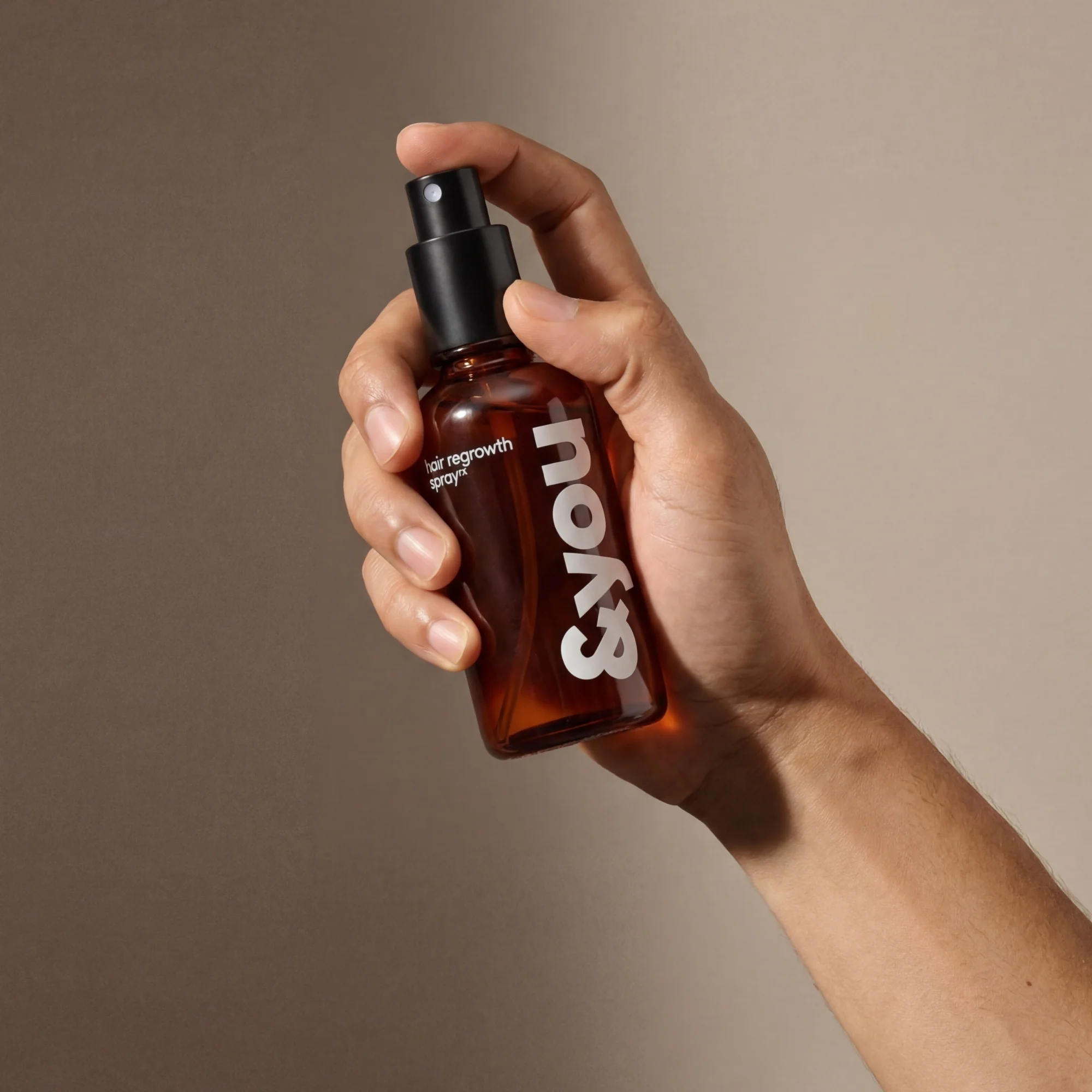 Hair Regrowth Sprayʳˣ - Image 11