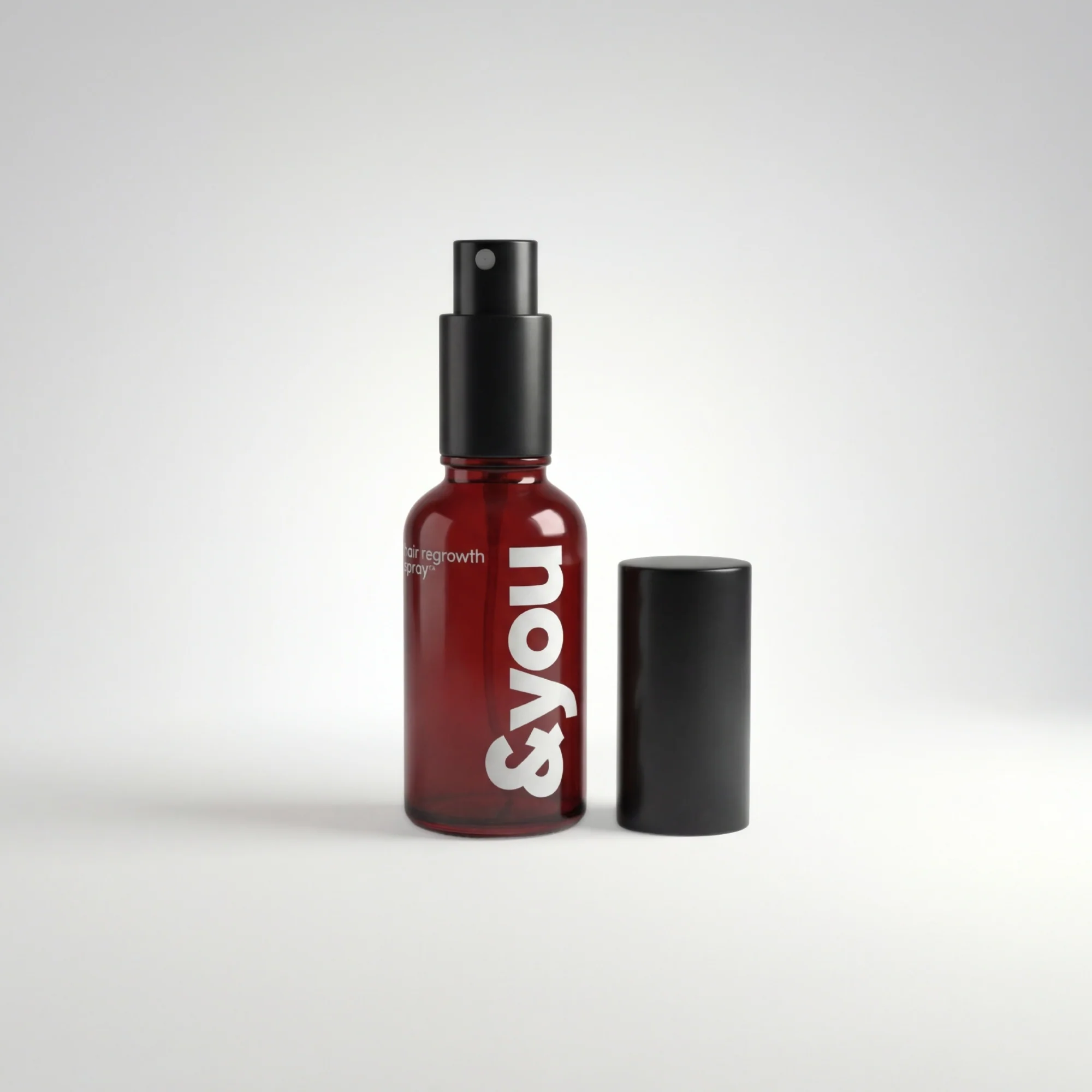 Hair Regrowth Sprayʳˣ - Image 12