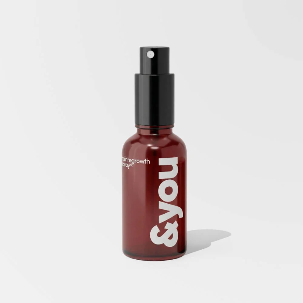 Hair Regrowth Sprayʳˣ - Image 13