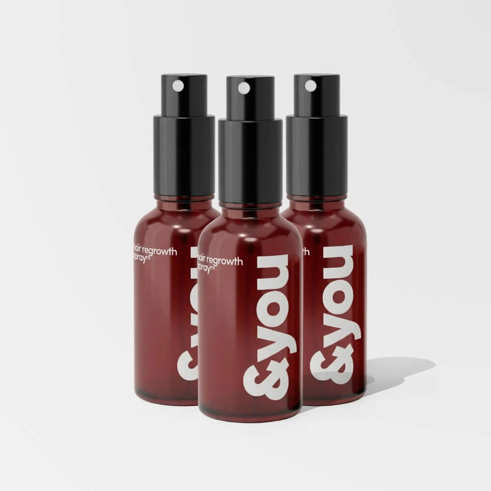 Hair Regrowth Sprayʳˣ - Image 14
