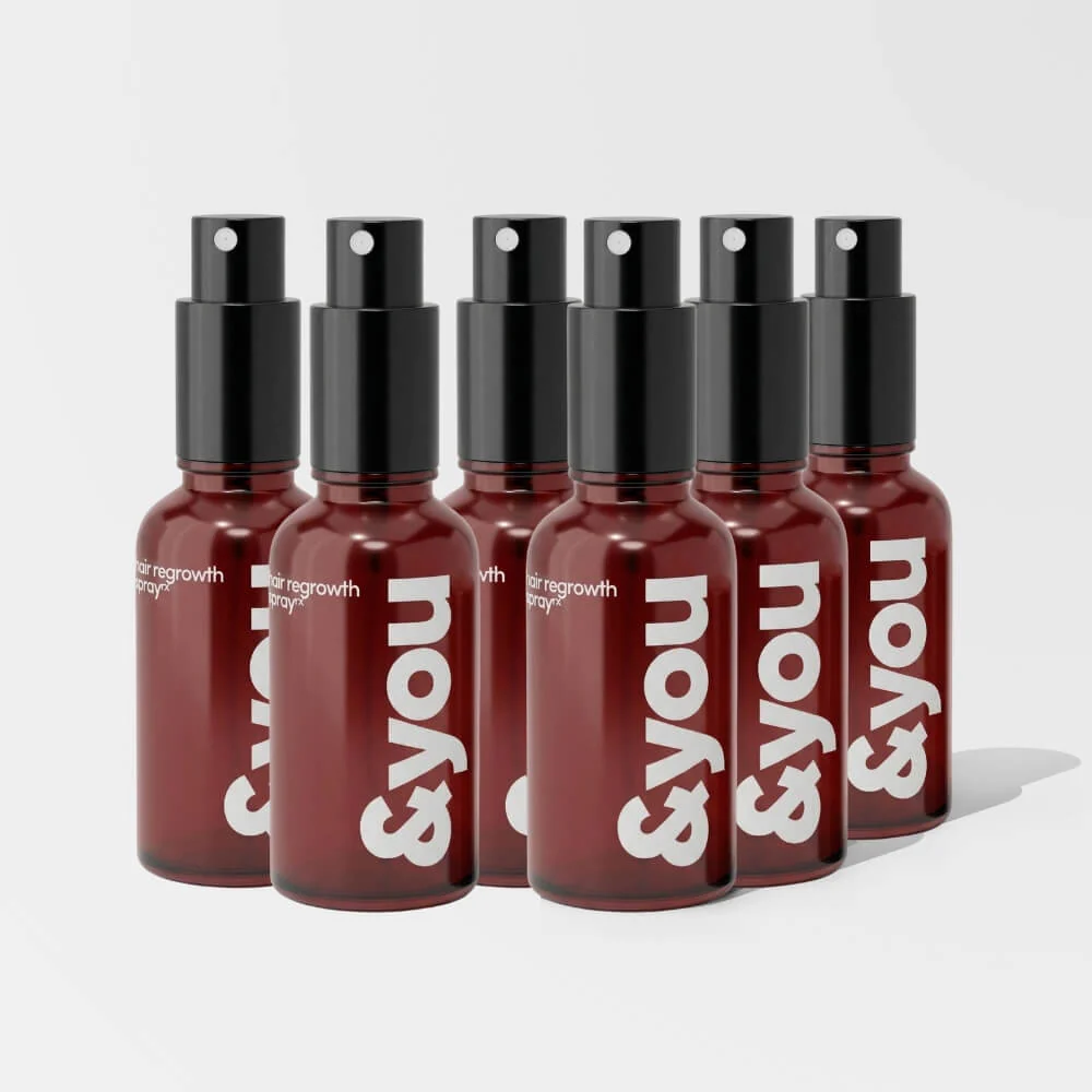 Hair Regrowth Sprayʳˣ - Image 15