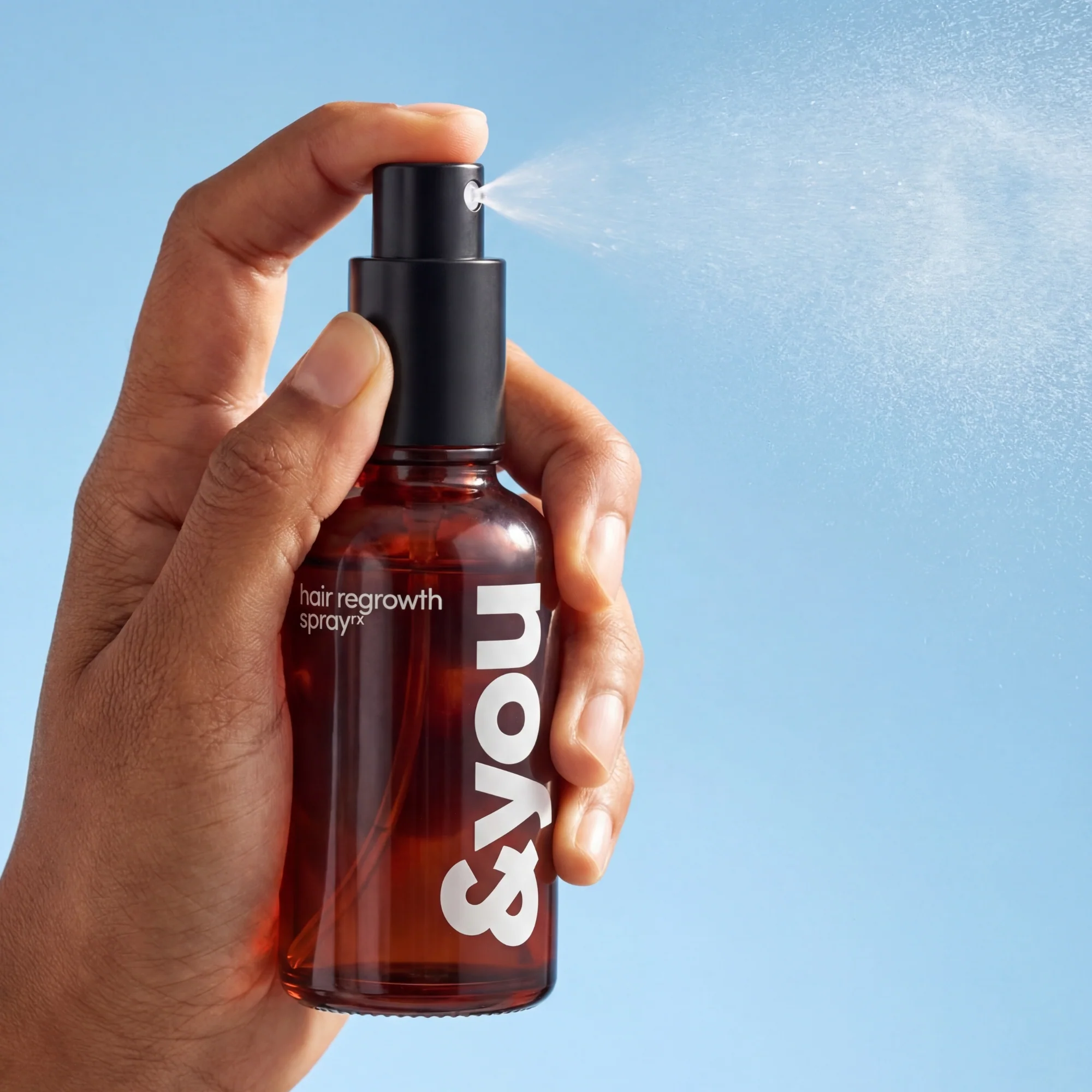Hair Regrowth Sprayʳˣ - Image 9