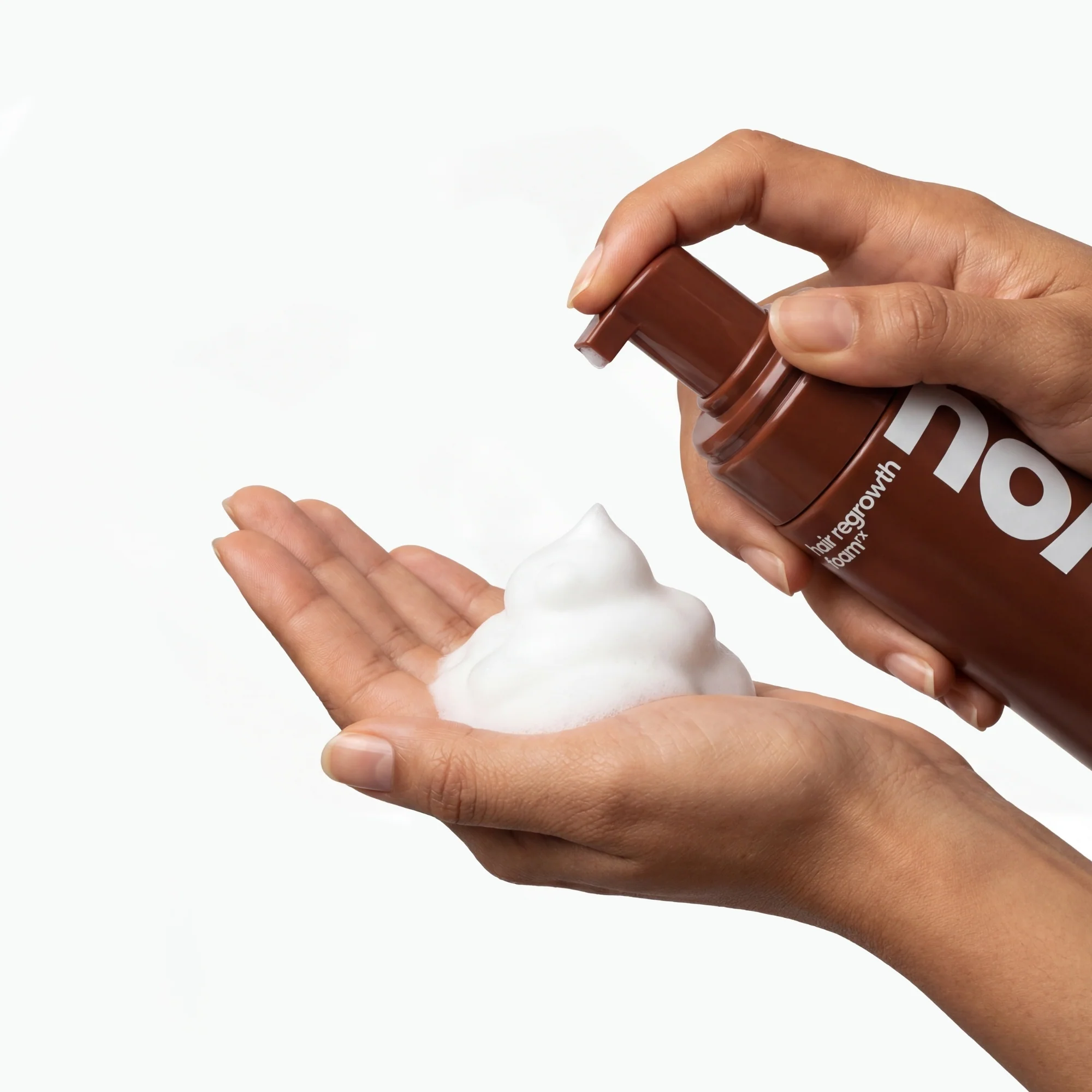 Hair Regrowth Foamʳˣ - Image 11