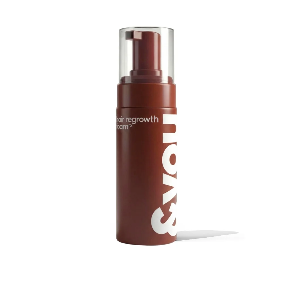 Hair Regrowth Foamʳˣ - Image 12
